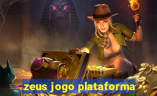 zeus jogo plataforma